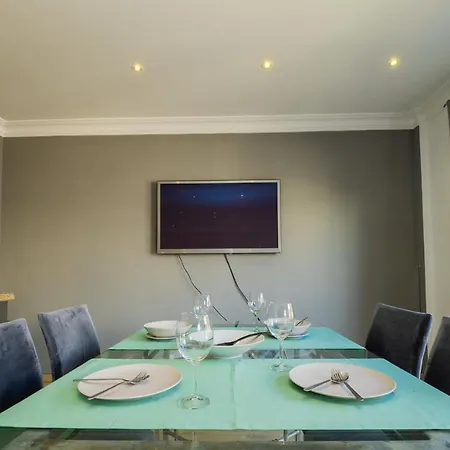 Cubo's Side At La Cala Apartment *