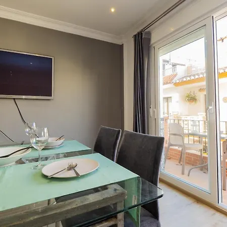 Apartment Cubo's Side At La Cala La Cala De Mijas