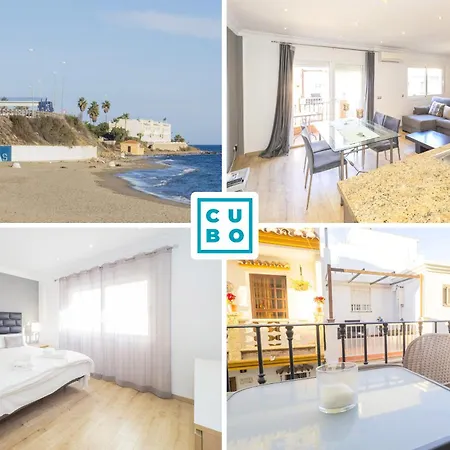 Cubo's Side At La Cala Apartment