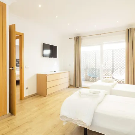 Apartment Cubo's Side At La Cala La Cala De Mijas
