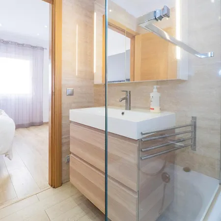Apartment Cubo's Side At La Cala