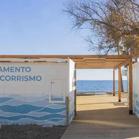 Cubo's Side At La Cala Apartment