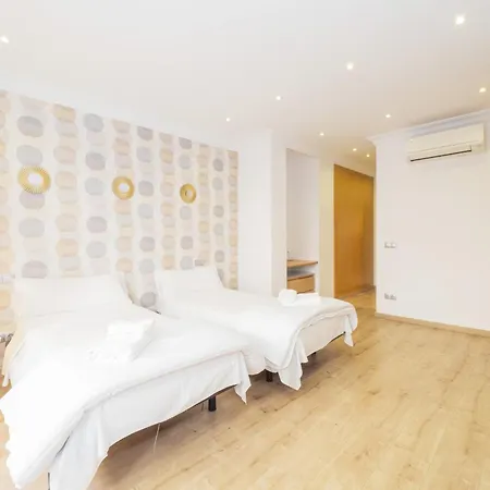 Apartment Cubo's Side At La Cala La Cala De Mijas