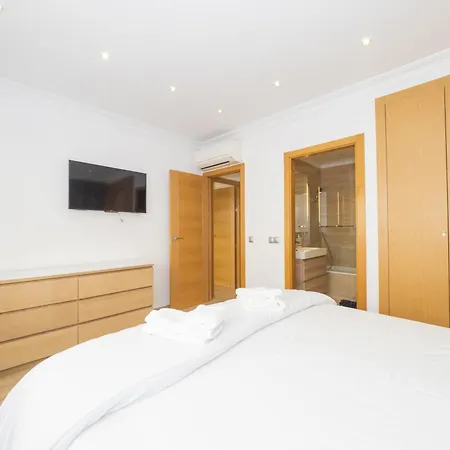 Apartment Cubo's Side At La Cala *