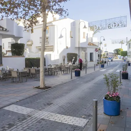 Apartment Cubo's Side At La Cala *