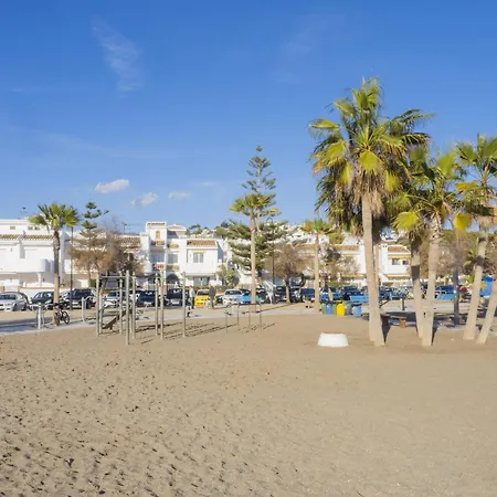Apartment Cubo's Side At La Cala La Cala De Mijas