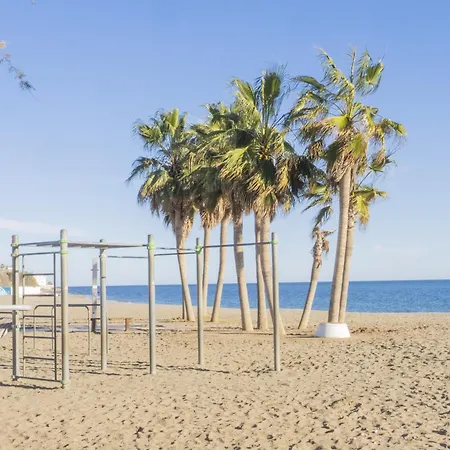 Apartment Cubo's Side At La Cala